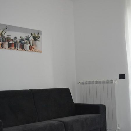 Residence Vazzieri Campobasso Exteriér fotografie