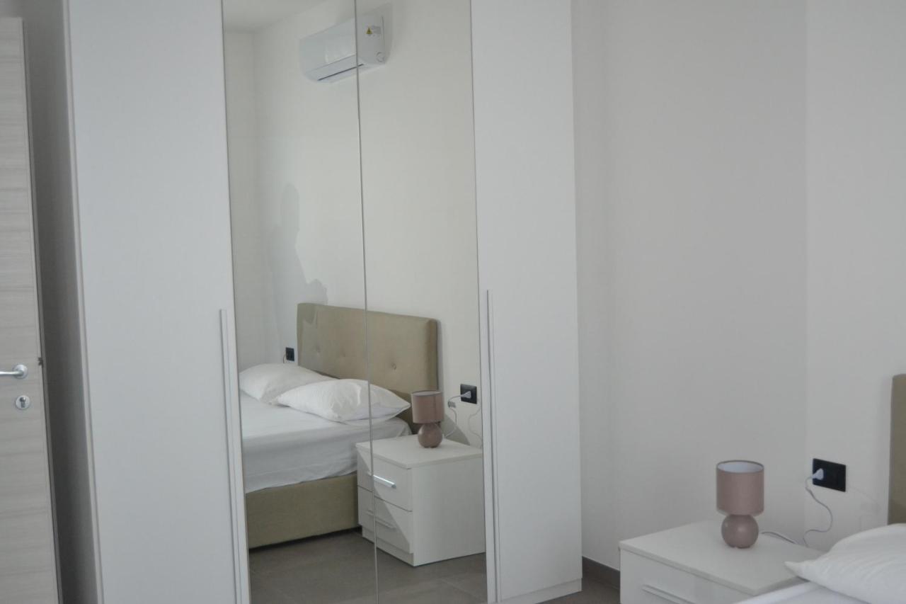 Residence Vazzieri Campobasso Exteriér fotografie