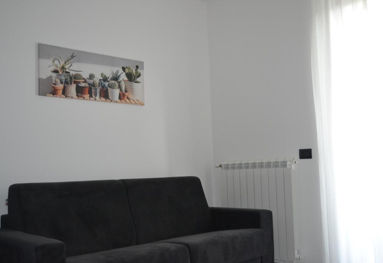 Residence Vazzieri Campobasso Exteriér fotografie